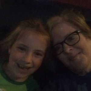 Meet your Posher, Cindy